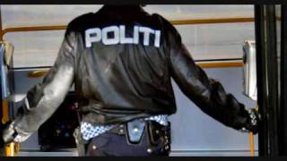 Maxim feat. Andy Ill - Politi