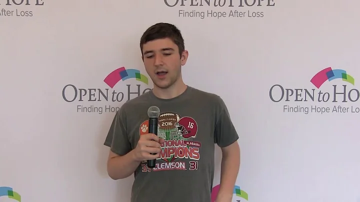 Chris Lourenco: Giving Back After the Loss of a Si...