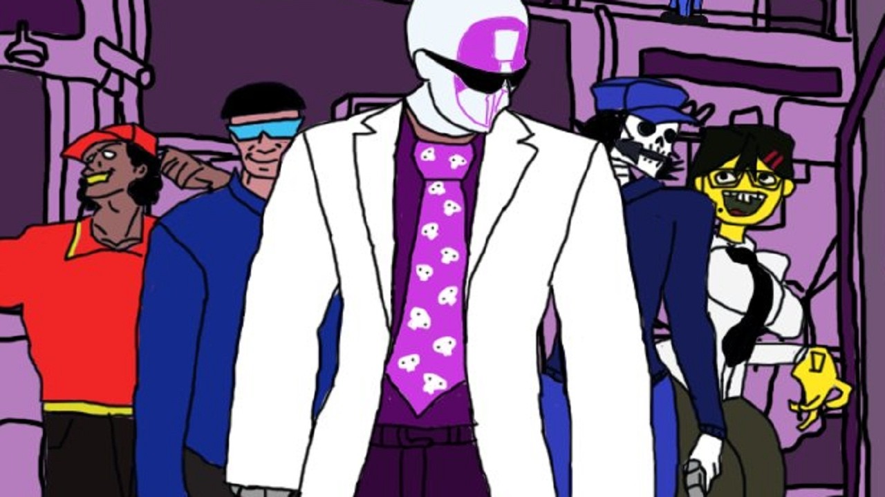 🐜WHEN🐜TE SORPRENDEN🐜LOS🐜PROYEKTA2 💀🐶🐀👔