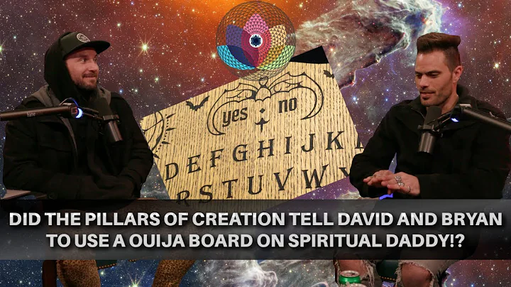 Did The Pillars Of Fate Convince David And Bryan T...