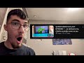 JE REAGIS À MA PREMIERE VIDEO YOUTUBE