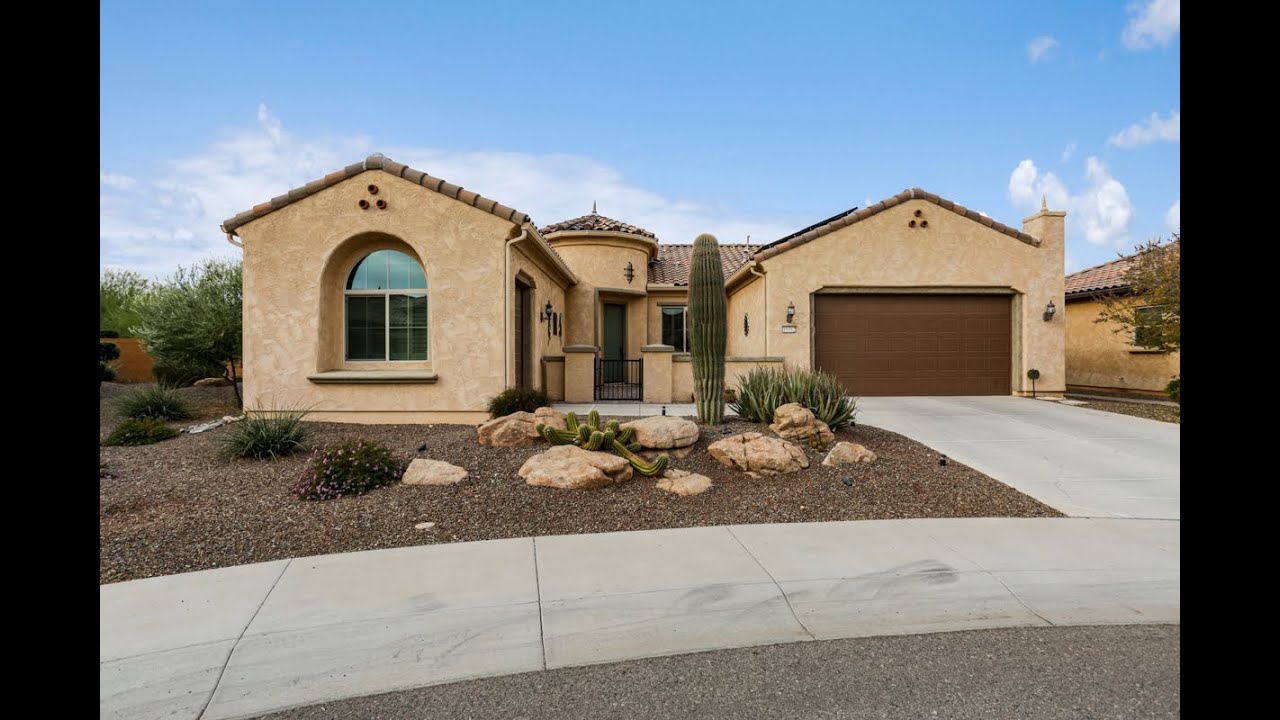 New Listing Buckeye, AZ Full Motion Real Estate Video Walkthrough YouTube