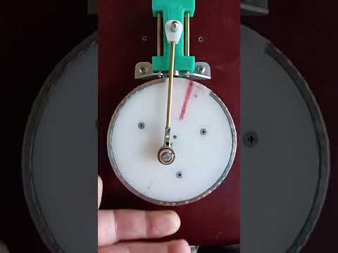 Video: Är en krugerrand magnetisk?