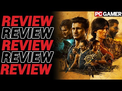 Confira o review de Uncharted: Legacy of Thieves Collection