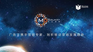 [iClick Interactive] Highlight Reel: MoGalaxy Launch | Nov 2015, Shanghai