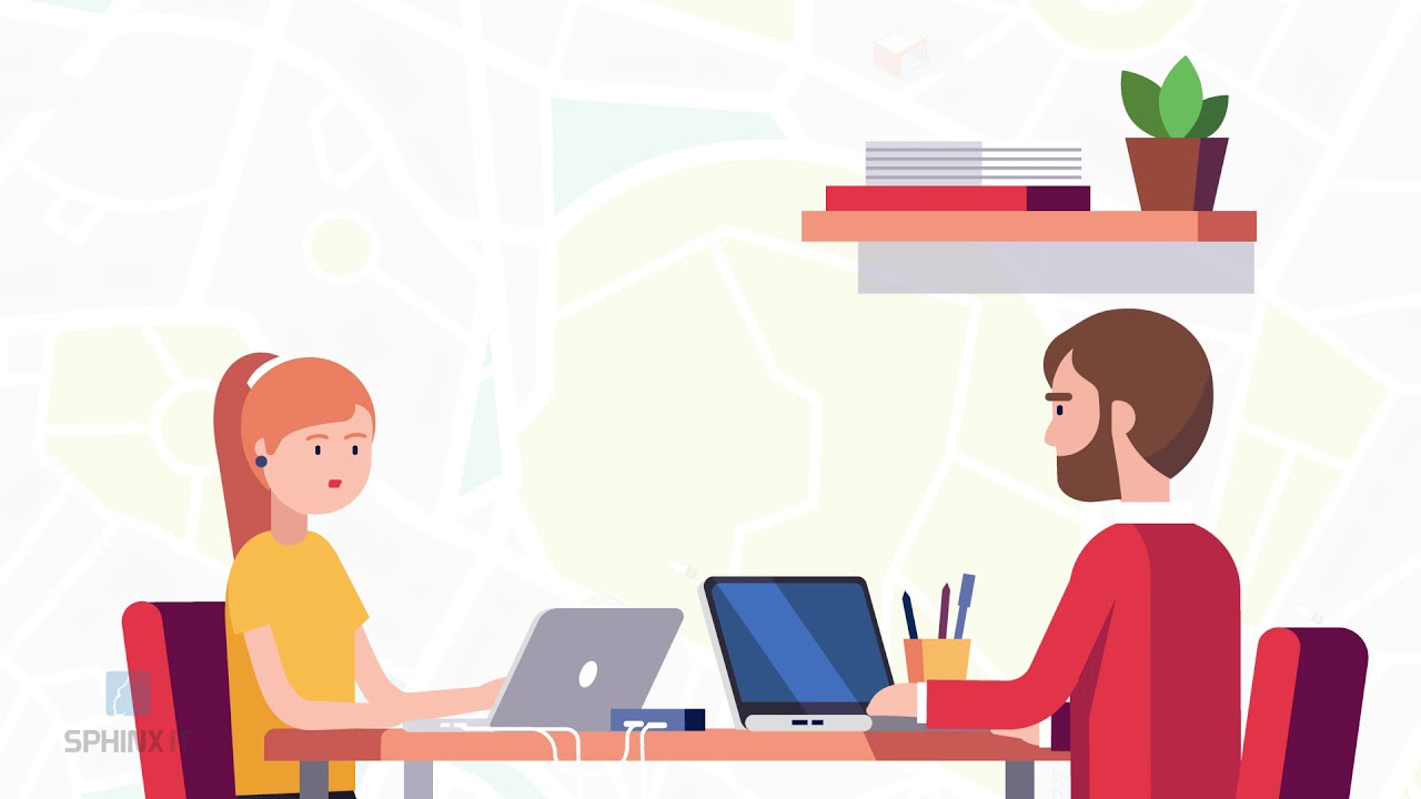 Logistic Transparency by Sphinx IT