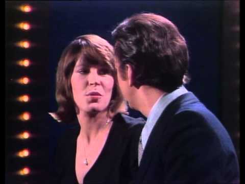 Helen Reddy And Bobby Darin - If Not For You - Written By Bob Dylan - Recorded By Olivia Newton-John