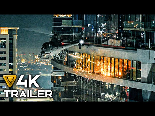 MOST ANTICIPATED UPCOMING MOVIES 2026 (Trailers) 4K ULTRA HD