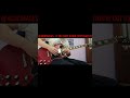 AC/DC - If you want blood (You've got it) - Guitar solo cover