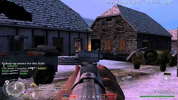 cod uo Peaks ctf 1080p