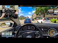 CCD 20 City Car Driving 20 Realistic Steering Wheel 