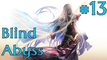Trails into Reverie Blind Abyss Playthrough Part 13 | Pathing Toward Crossbell