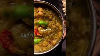 imadeit food cookingshorts cookingvideos breakfast cooking masalachanay viralrecipe