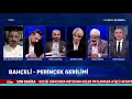 İsmail Saymaz ve Metin Özkan'ın Bahçeli-Perinçek yorumlarına Vatan Partisi'nden yazılı açıklama