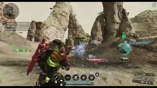 Quickest way to farm the secret garden nano tube - the first descendant screenshot 4