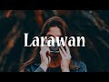 Larawan - JRoa feat. Flow G (Lyric Video)