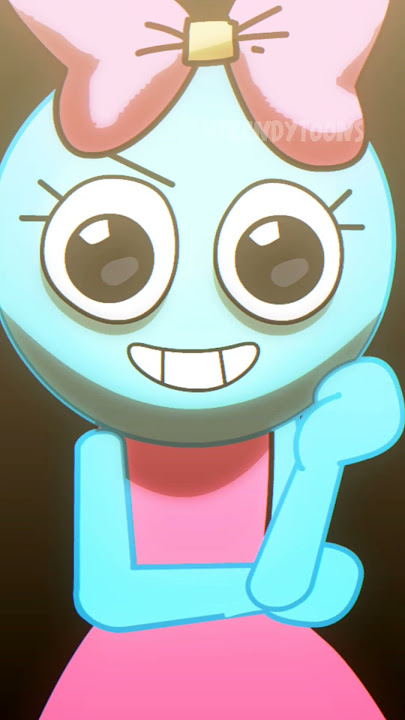 No Mercy | Ft. Poppy And Shrimpo (Dandy's World)