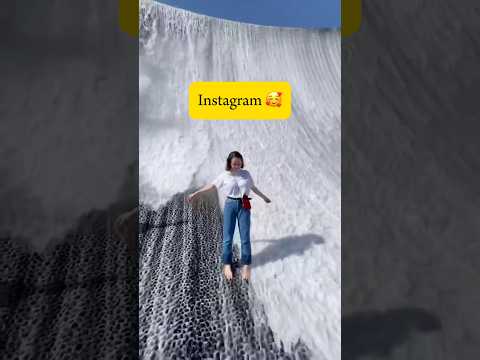 Instagram VS Reality (part 2).  #trending  #shorts #viral