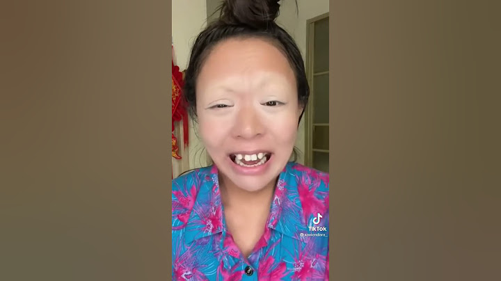 مكياج كوري صدمة قبل وبعد المكياج😜😜