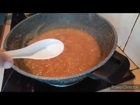 Video: Cara Membuat Jem Epal Dengan Badam