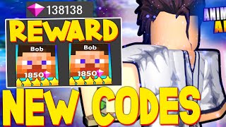 Roblox Anime Brawl All Out Redeem Codes 2023 - Roblox - TapTap