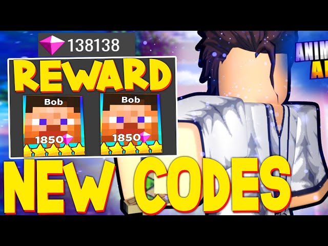 Roblox: Anime Brawl: All Out Codes (Tested December 2022) - Player