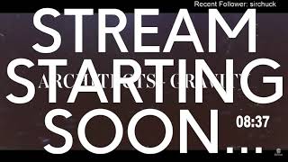 Sept 10, 2019 | Working on getting a webcam... Solos then Duos with Mr_Dammit later.