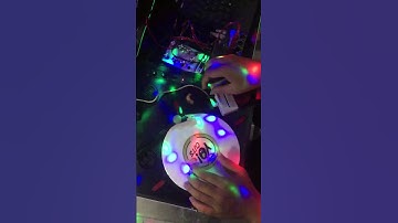 #49 Practicing Numark pt01 scratch - Portablist Indonesia