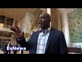 Mike Tyson vs James Toney - Holyfield Faced Both So Who Wins EsNews Boxing