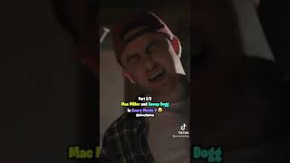 Mac Miller and snoop Dogg in Scary Movie V | **Funniest Video | Part 2 | #shorts