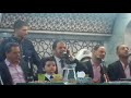 على بلدالحبوب وديني المنشدنورالدين خورشيد 
