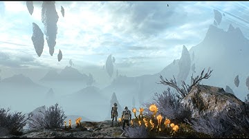 Mass Effect Andromeda - Episode 2 - Welcome to Habitat 7