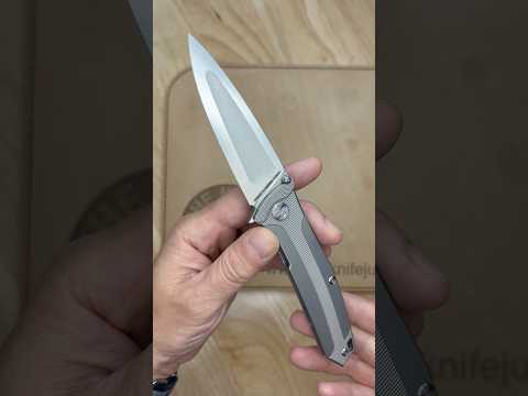 Collection Selection No.123 - Kristal Knives Aurora