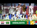 Syria V Mauritania FIFA Arab Cup Qatar 2021 Match Highlights Syria V Mauritania FIFA Arab Cup Qatar 2021 Match Highlights