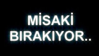 MİSAKİ SANALI BIRAKIYOR ELVEDA ! || #discord #sövüş #liderteam #intro #sanal #skype #Ts3 #Misaki #ts