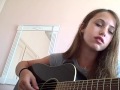 Over the Rainbow - Eva Cassidy (cover) Jess Greenberg