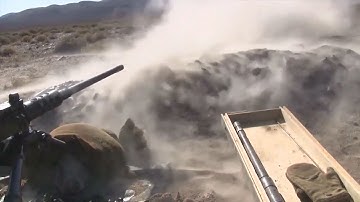 Shock Vibration Testing