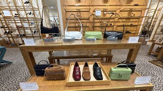 TORY BURCH 🇨🇦 AMAZING DEAL ~SALE UP TO 50% OFF ~BAG~WALLET ~SHOES #shopping #shopwithme 