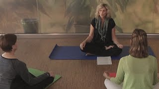 Mayo Clinic Minute: Meditation is good medicine