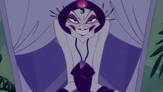 snuff out the light (yzma's song) - eartha kitt (slowed+reverb)