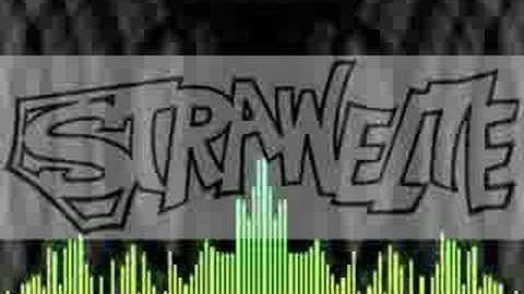 Strawelte - Hagelslag en Soepenbrij