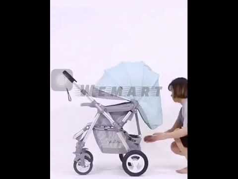wonfuss baby stroller