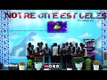 30ème CPCO Paroisse évangélique ville de Kolwezi PEVK