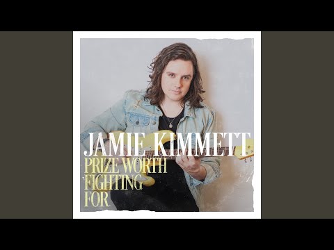 Down - Jamie Kimmett