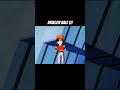 Dragon Ball GT pt387 #dragonball #goku #vegeta #gohan #anime #viral #shorts #shortvideo #viralvideo
