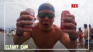 The Cleary Cam 2016