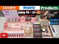 Sadar Bazar - Luxury Beauty💄Products | Only Rs - 2/- 🤩🤩✅️