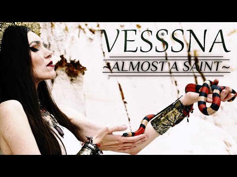 Vesssna - Почти