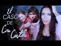 TODO sobre el MISTERIOSO caso de CIRO CASTILLO - Paulettee