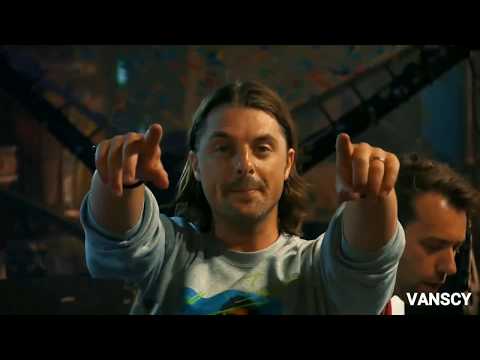 Axwell Λ Ingrosso More than you know Live at @ Tomorrowland Belgium | 2017